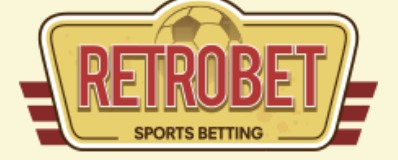 Retrobet logosu